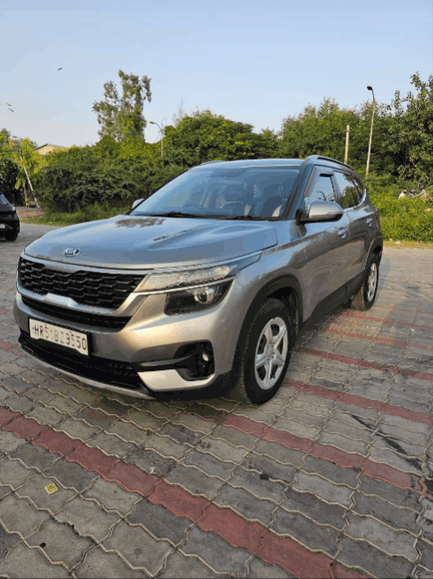 Buy SELTOS 2020 DIESEL  at Rs. 725,000